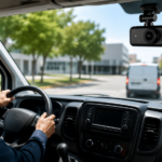 GPS con cámara para empresas en Mérida