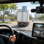 Cámaras con IA para transporte en Mérida